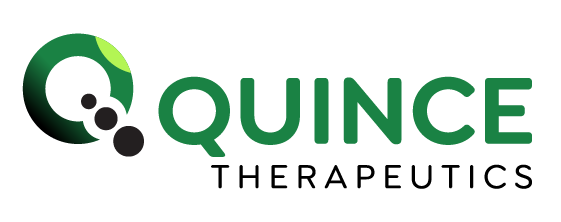 Quince Therapeutics logo