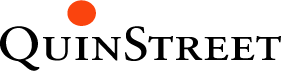 QNST stock logo