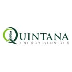 Quintana Energy Services logo
