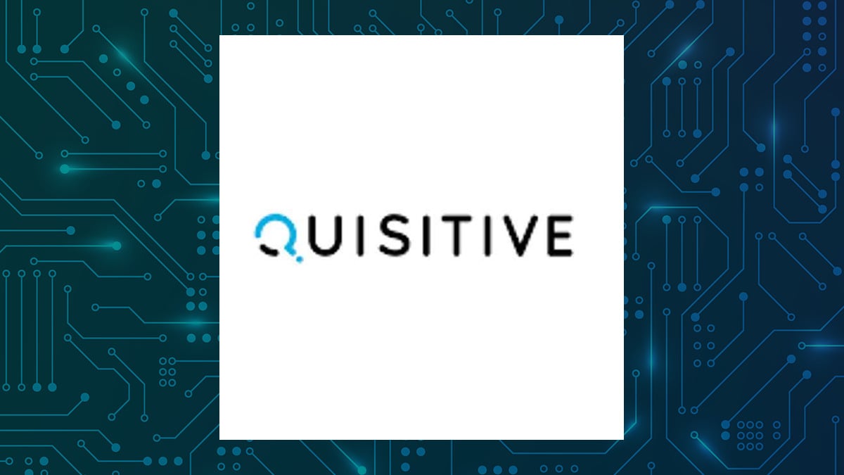 Quisitive Technology Solutions logo