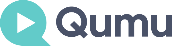 Qumu logo