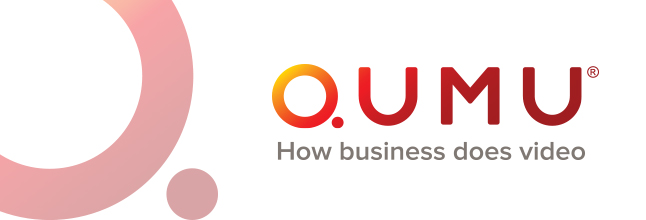 QUMU stock logo