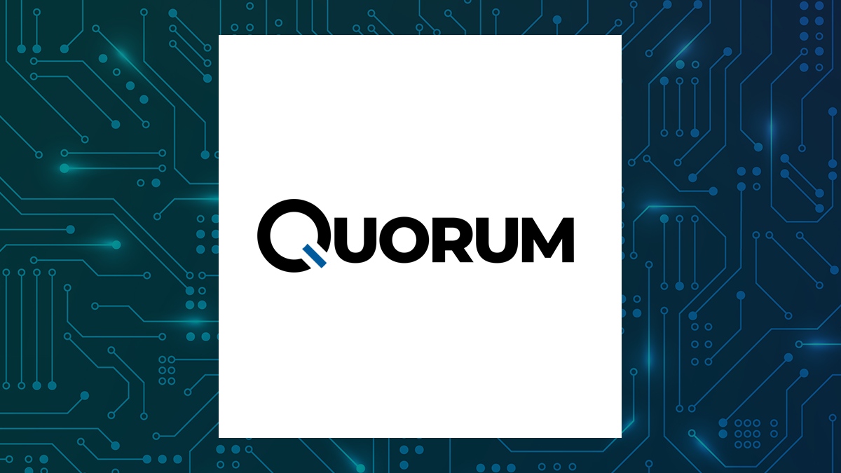 Quorum Information Technologies logo