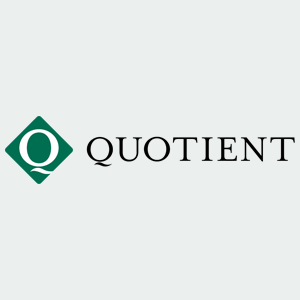 Quotient Limited logo