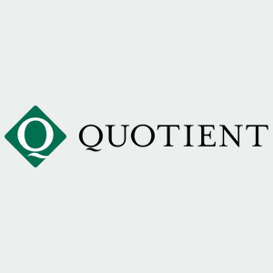 Quotient logo