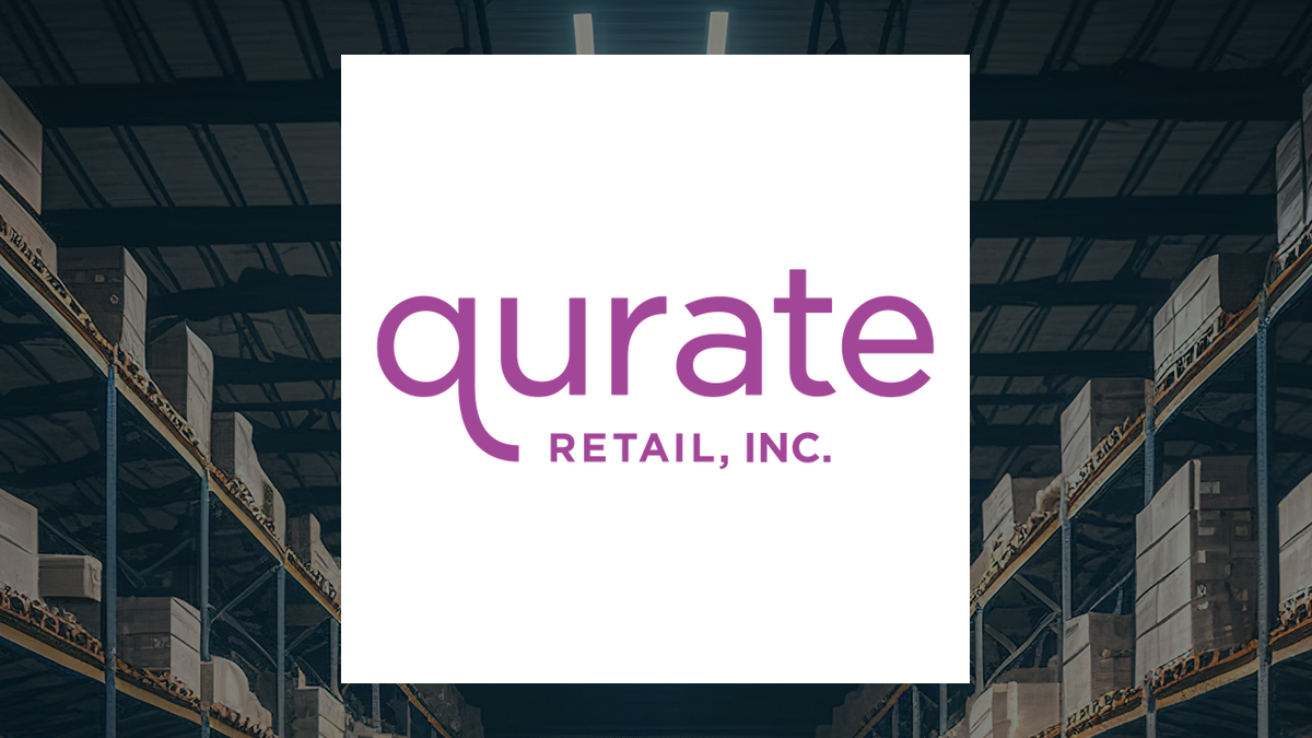 Qurate Retail logo