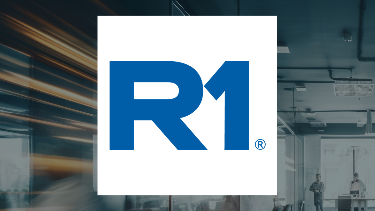 R1 RCM logo