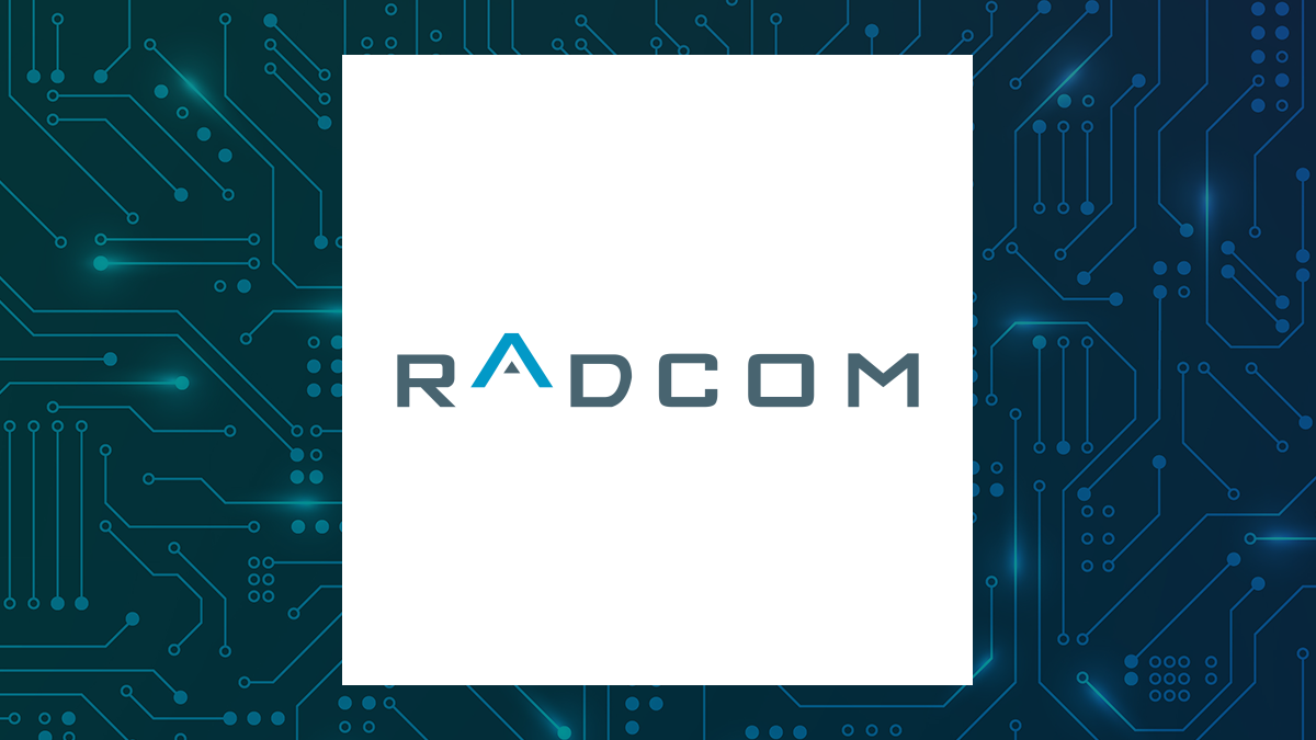 RADCOM logo