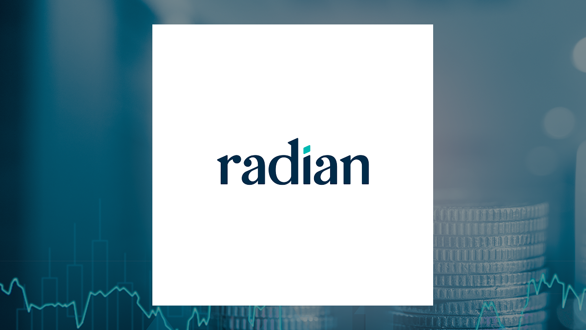 Radian Group logo