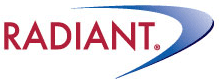 Radiant Logistics logo