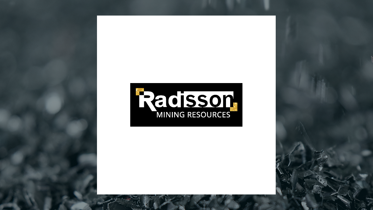 Radisson Mining Resources logo