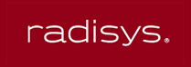 Radisys logo