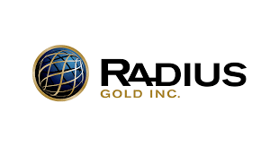 Radius Gold logo