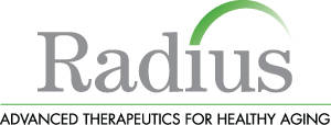 Radius Health logo