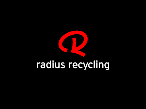 Radius Recycling logo