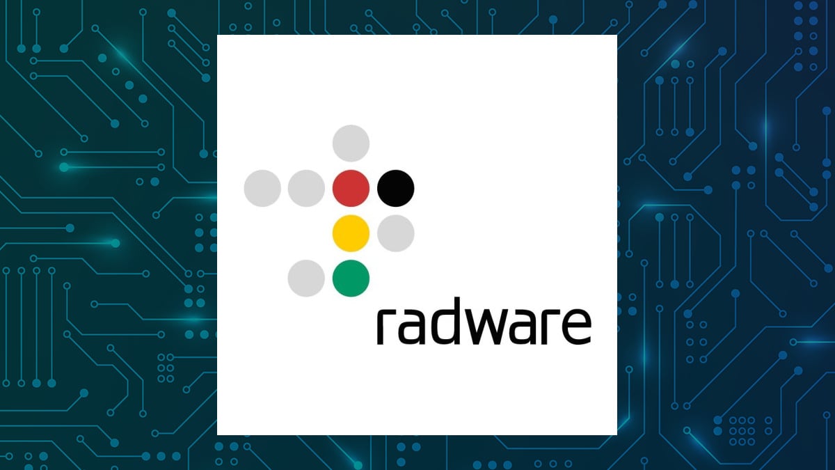 Radware logo