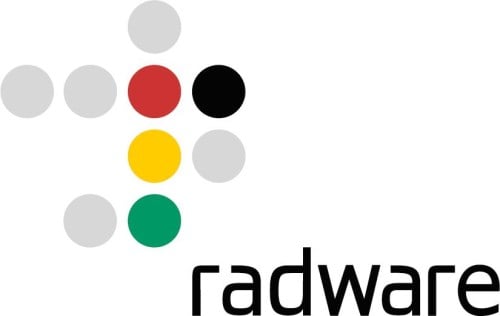 Radware logo