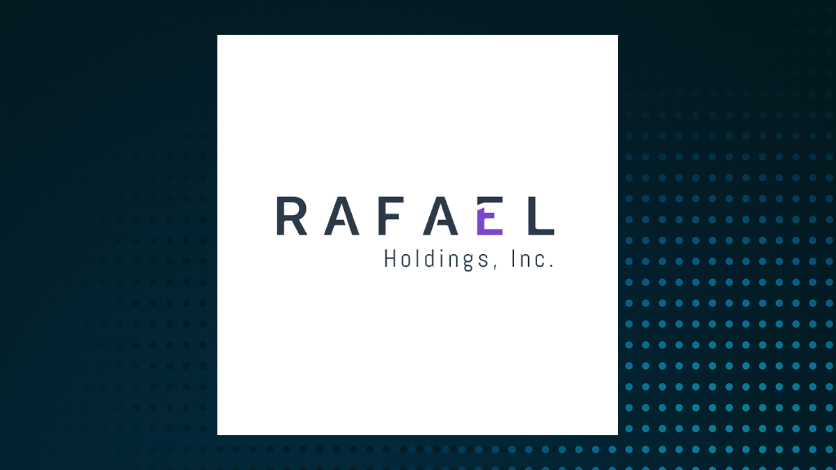 Rafael logo