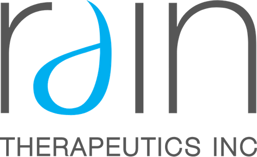 Rain Therapeutics logo