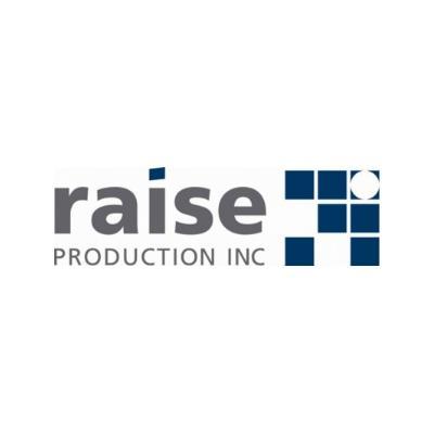 Raise Production logo