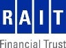 RAIT Financial Trust logo