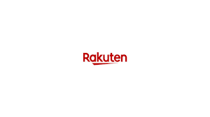 Rakuten Group logo