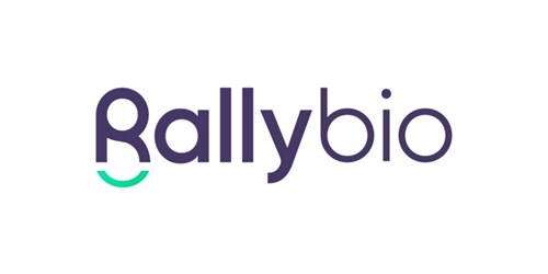 Rallybio stock logo