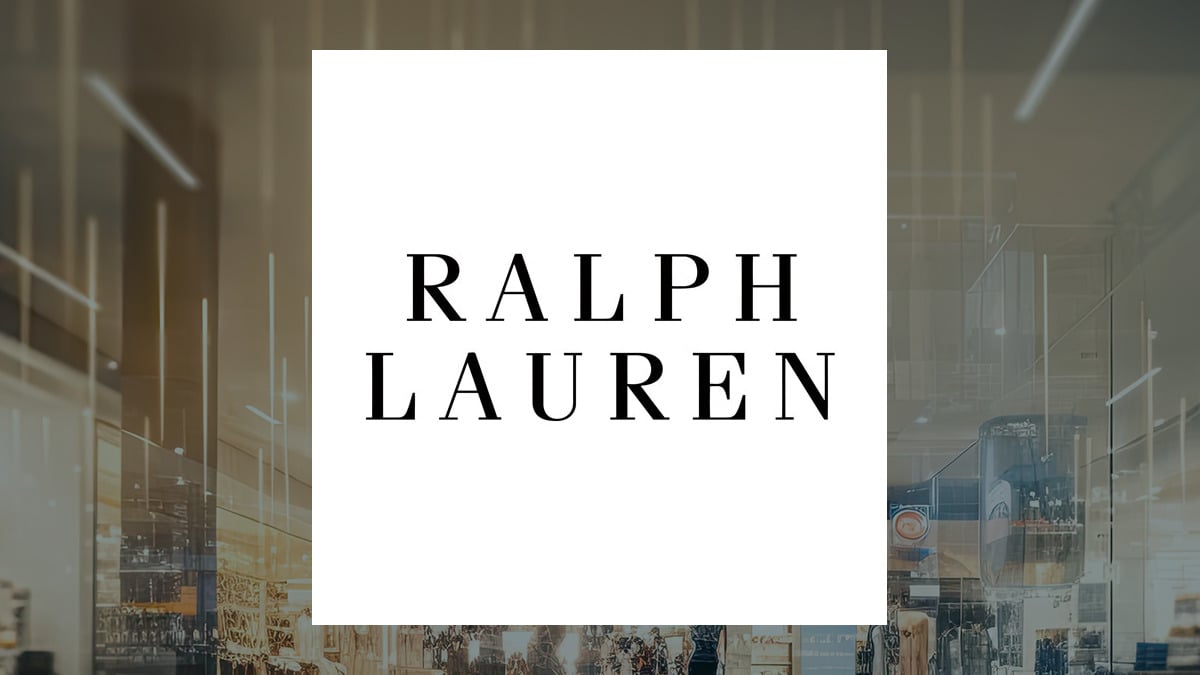 Image for Aigen Investment Management LP Has $669,000 Holdings in Ralph Lauren Co. (NYSE:RL)