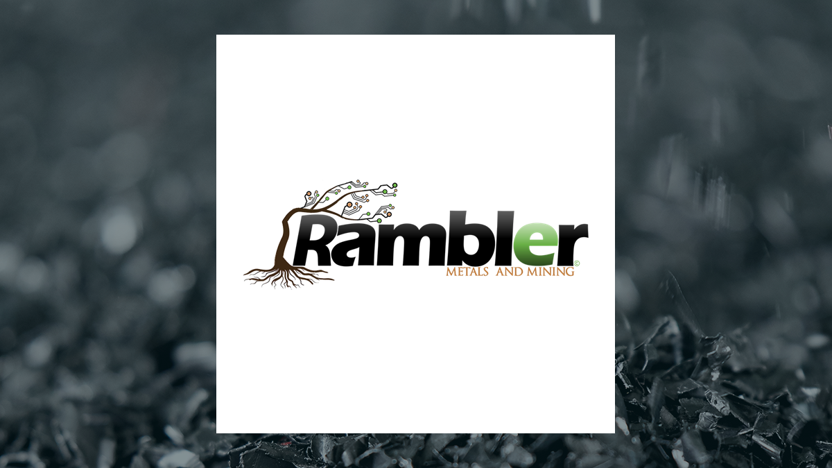 Rambler Metals and Mining logo