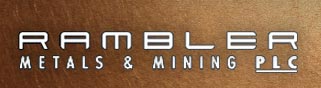 Rambler Metals and Mining logo