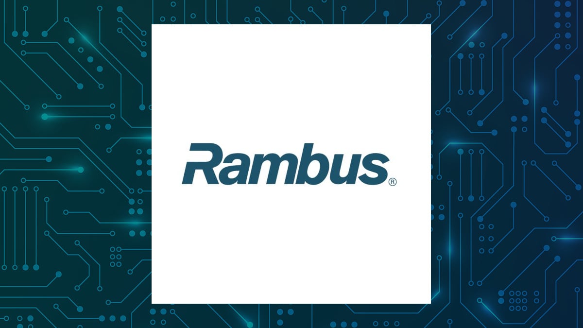 Rambus Inc. (NASDAQ:RMBS) Shares Sold by Principal Financial Group Inc.