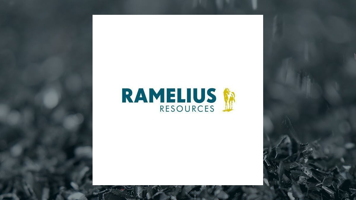 Ramelius Resources logo