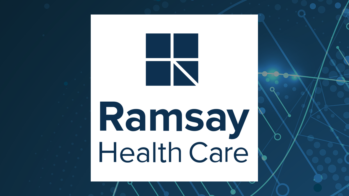 Financial Review: Ramsay Health Care (OTCMKTS:RMYHY) vs. Danaher (NYSE ...