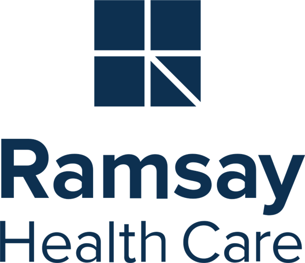 Ramsay Health Care logo