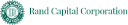 Rand Capital logo