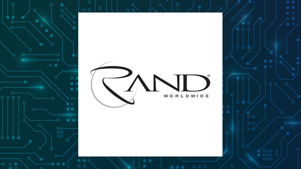 Rand Worldwide logo