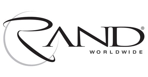 Rand Worldwide logo