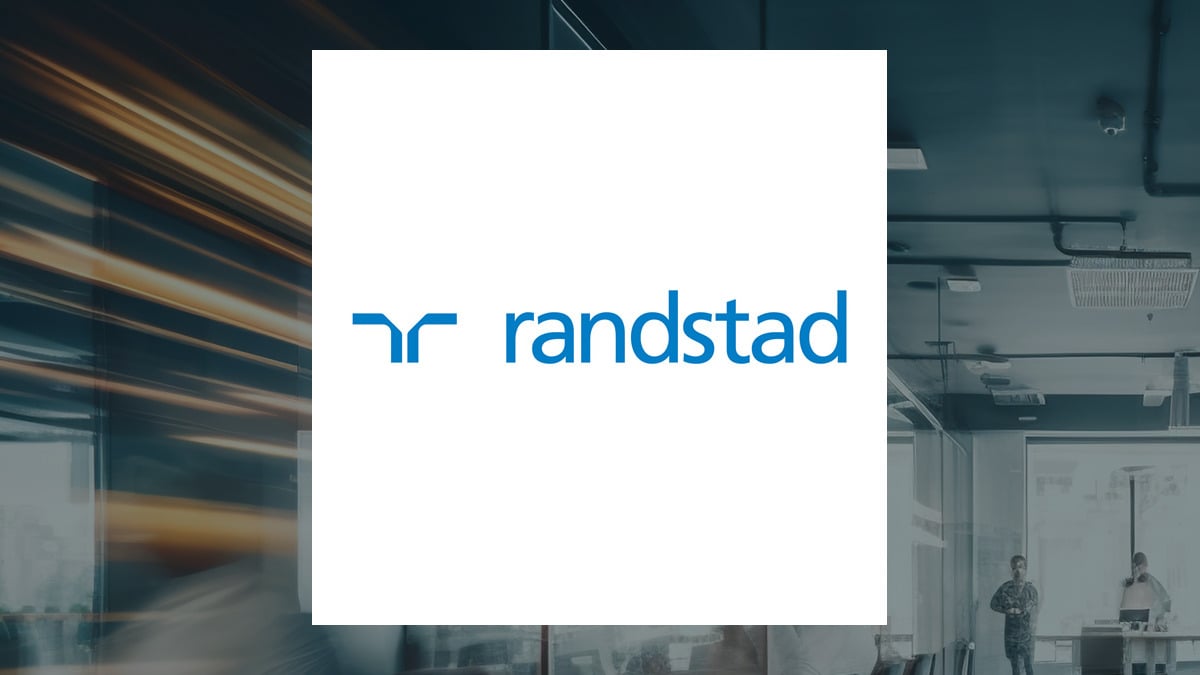 Randstad logo