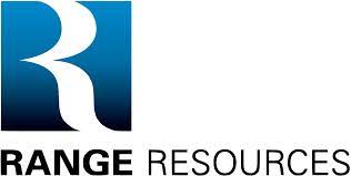 Range Resources logo