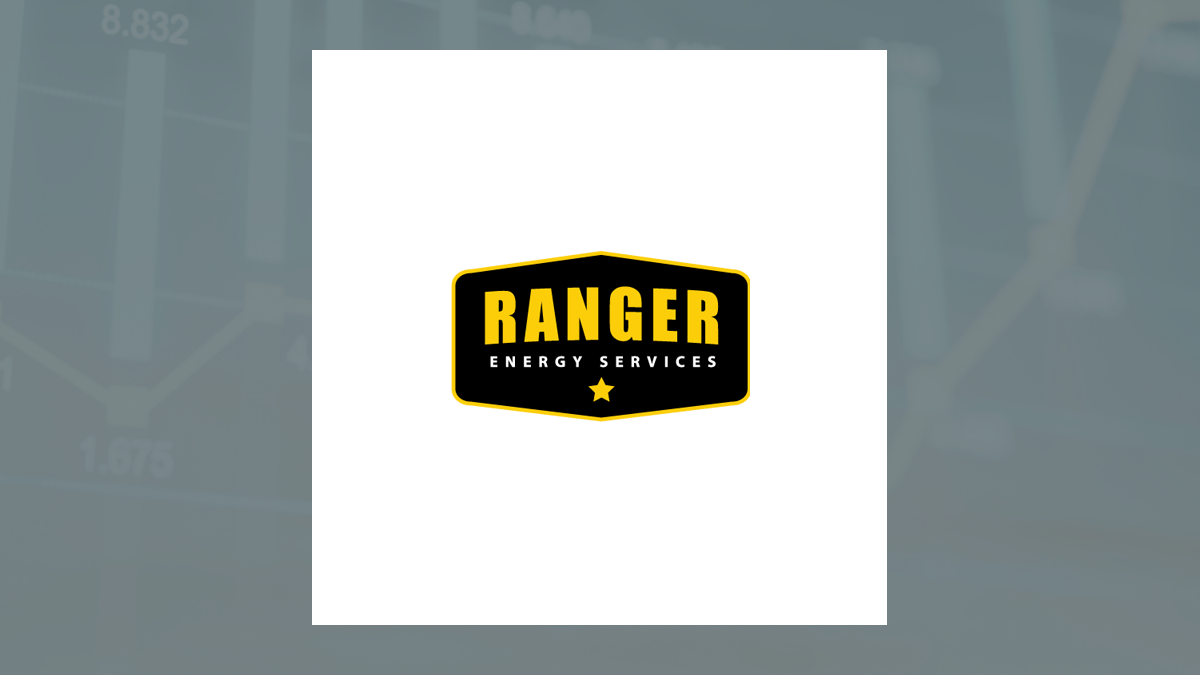 Ranger Energy Services logo
