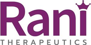 Rani Therapeutics logo