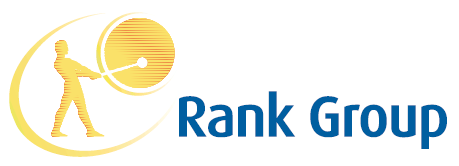 The Rank Group logo
