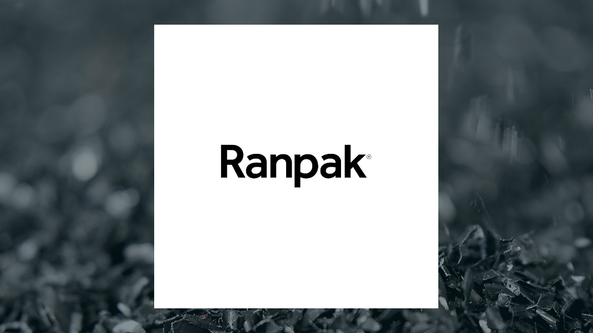 Ranpak logo