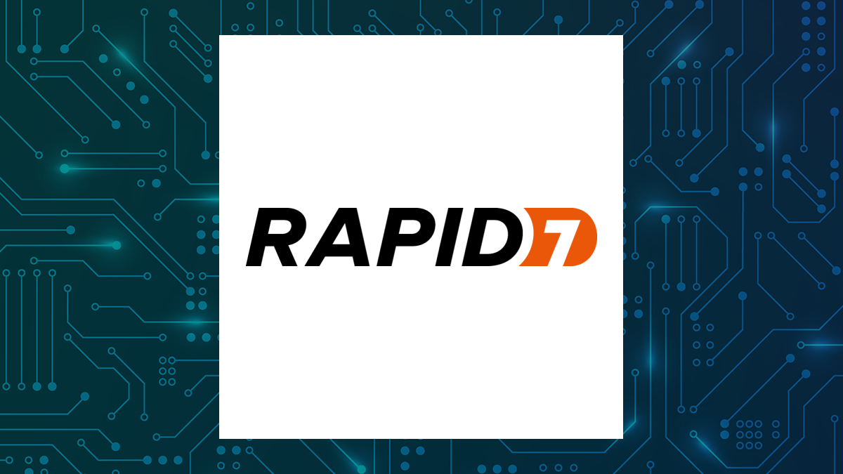 Rapid7 logo