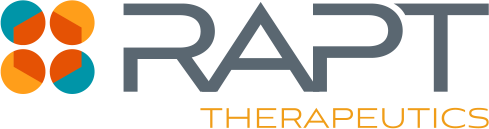 RAPT Therapeutics logo