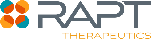 RAPT Therapeutics stock logo