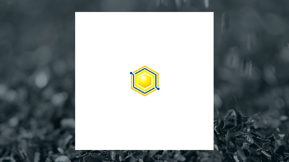 Rare Element Resources logo