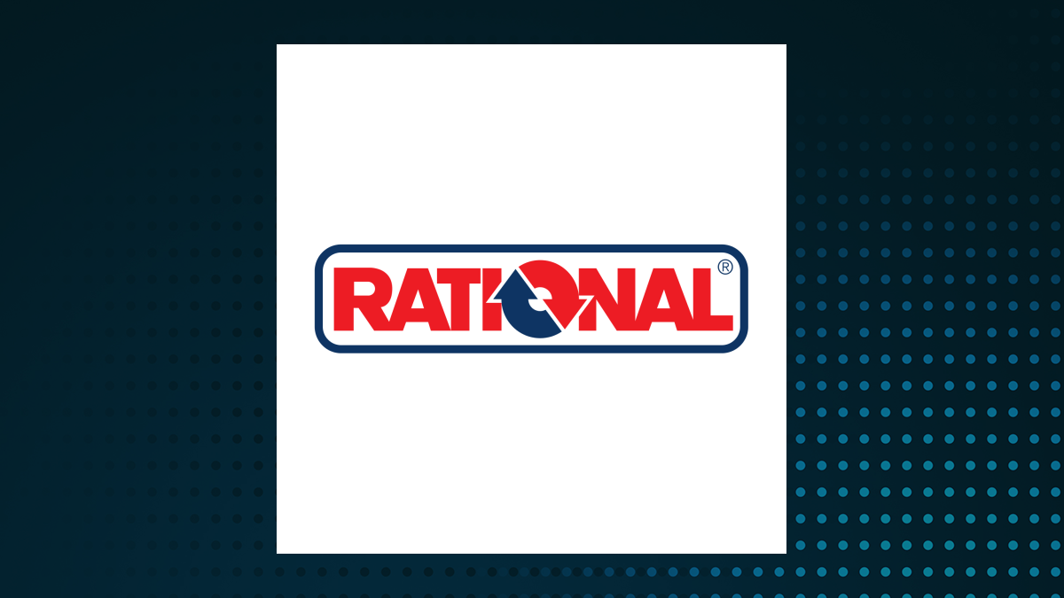 RATIONAL Aktiengesellschaft logo