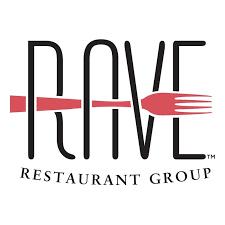 Rave Restaurant Group logo