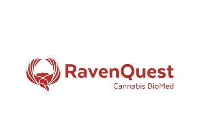 Ravenquest Biomed logo